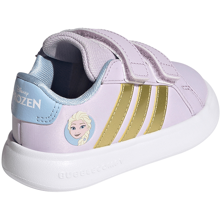 Incaltaminte Sport Adidas FROZEN GRAND COURT photo 7