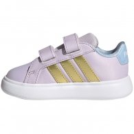 Incaltaminte Sport Adidas FROZEN GRAND COURT thumbnav 1