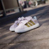 Incaltaminte Sport Adidas FROZEN GRAND COURT thumbnav 10