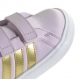 Incaltaminte Sport Adidas FROZEN GRAND COURT thumbnav 2