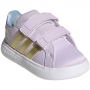 Incaltaminte Sport Adidas FROZEN GRAND COURT thumbnav 6