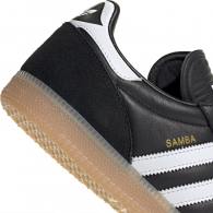 Incaltaminte Sport Adidas SAMBA JP thumbnav 2