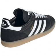 Incaltaminte Sport Adidas SAMBA JP thumbnav 3