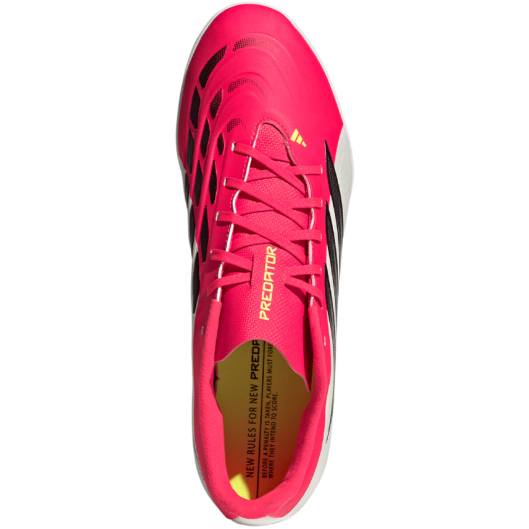 Бутсы Adidas PREDATOR CLUB TF photo 5