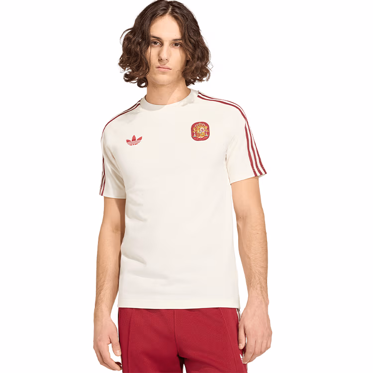 Tricou Adidas Spain Originals