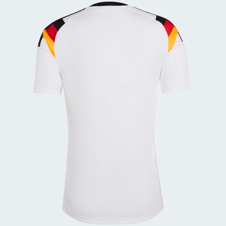 Tricou Adidas Germany Home Fan photo 2