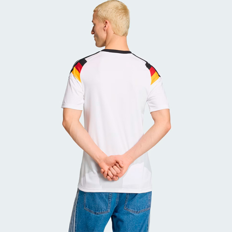 Tricou Adidas Germany Home Fan photo 5