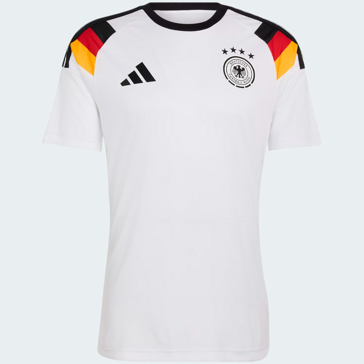 Tricou Adidas Germany Home Fan photo 7