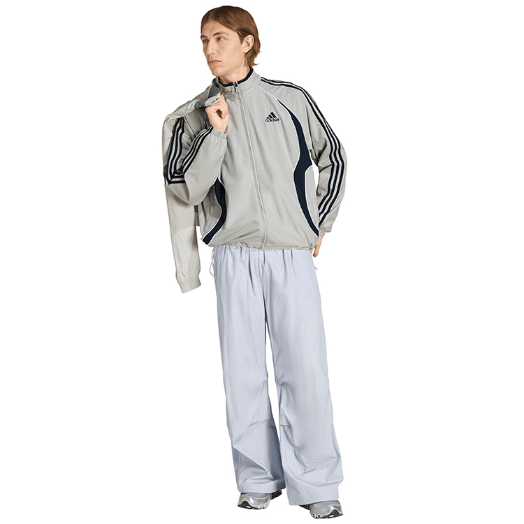 Толстовка Adidas TEAMGEIST ADICOLOR photo 4