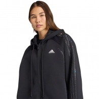 Hanorac Adidas TEAMGEIST RHINESTONE thumbnav 4