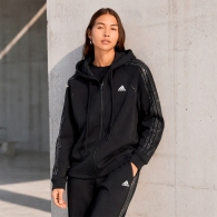 Hanorac Adidas TEAMGEIST RHINESTONE thumbnav 6