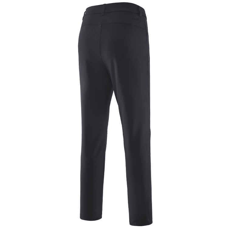 Pantaloni Kailas Medog PLUS Softshell Pants XL Gri Barbati photo 2