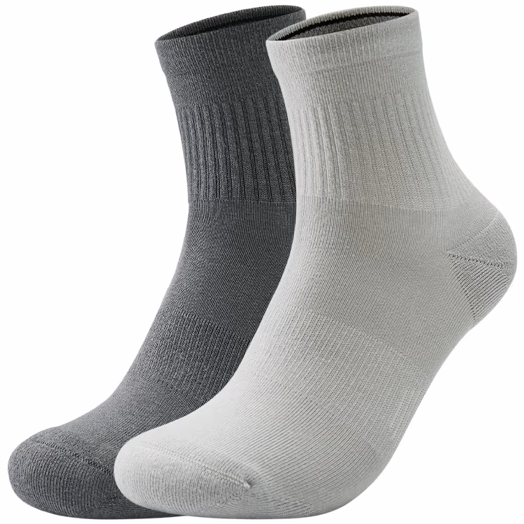 Sosete Kailas Low-cut Lightweight Trekking Socks (2 Pairs)