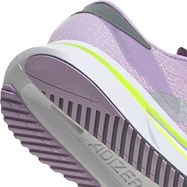Кроссовки Adidas ADIZERO SL2 photo 6