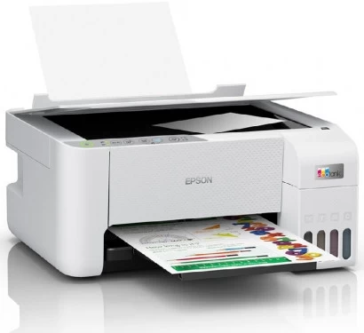 MFD cu jet Epson L3256