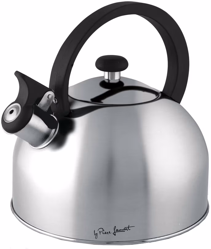 Чайник со свистком Lamart LT7056
