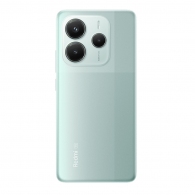 Смартфон Xiaomi Redmi Note 14 5G 8/256GB Coral Green thumbnav 3
