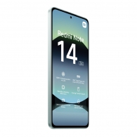 Смартфон Xiaomi Redmi Note 14 5G 8/256GB Coral Green thumbnav 5