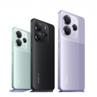 Смартфон Xiaomi Redmi Note 14 5G 8/256GB Coral Green thumbnav 9