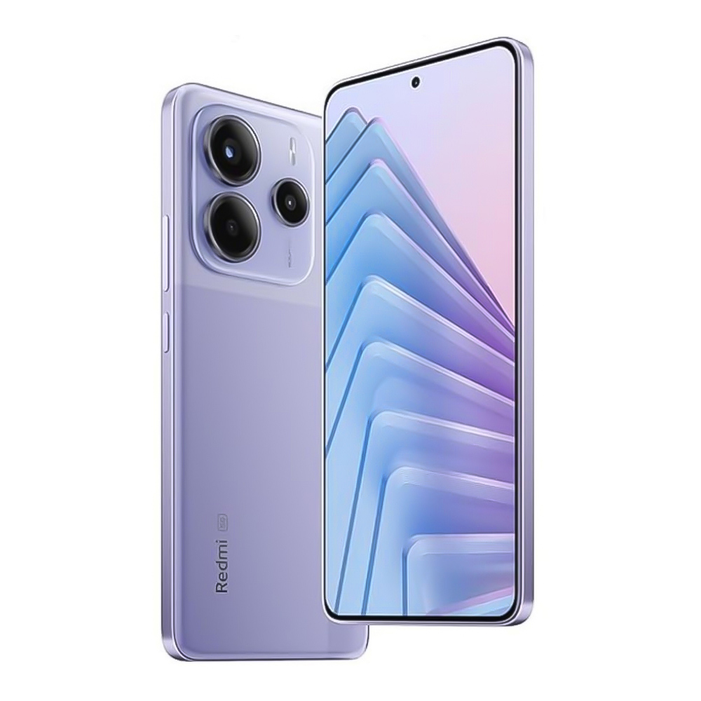 Smartphone Xiaomi Redmi Note 14 5G / 6.67'' / 8 GB / 256 GB / Lavender Purple photo 9