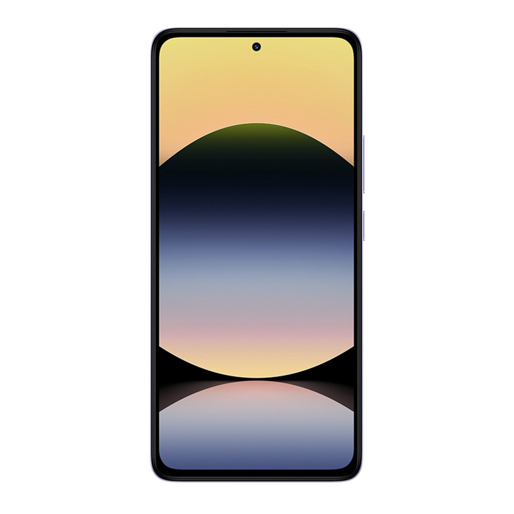 Смартфон Xiaomi Redmi Note 14 / 6.67'' / 8 ГБ / 256 ГБ / Mist Purple photo 2