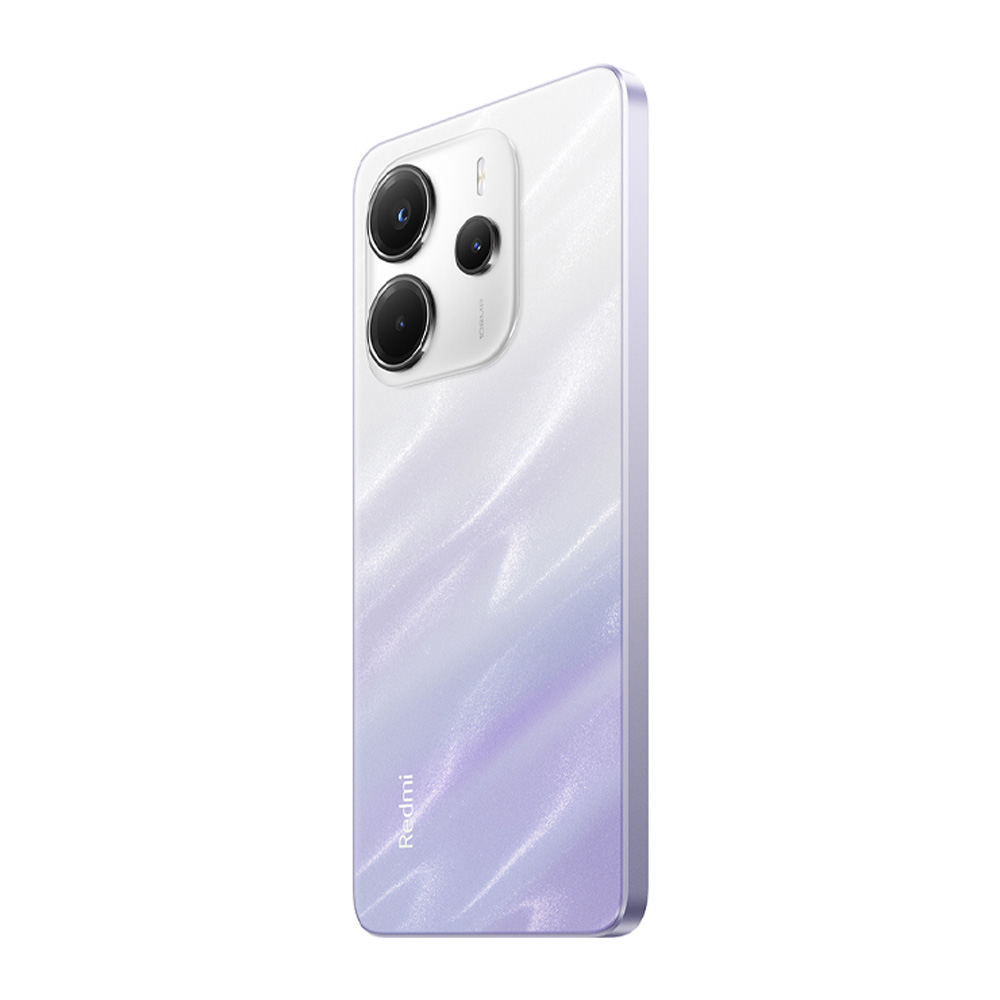 Смартфон Xiaomi Redmi Note 14 / 6.67'' / 8 ГБ / 256 ГБ / Mist Purple photo 4