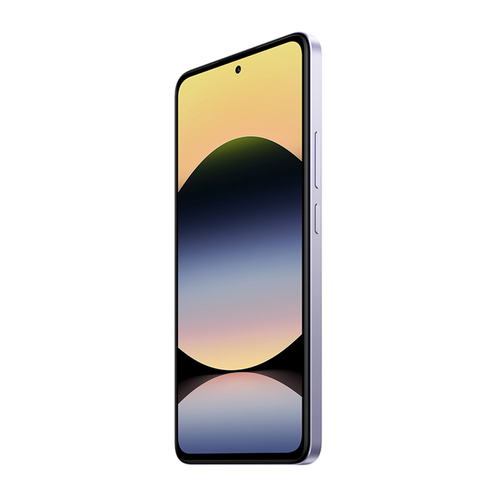 Смартфон Xiaomi Redmi Note 14 / 6.67'' / 8 ГБ / 256 ГБ / Mist Purple photo 5