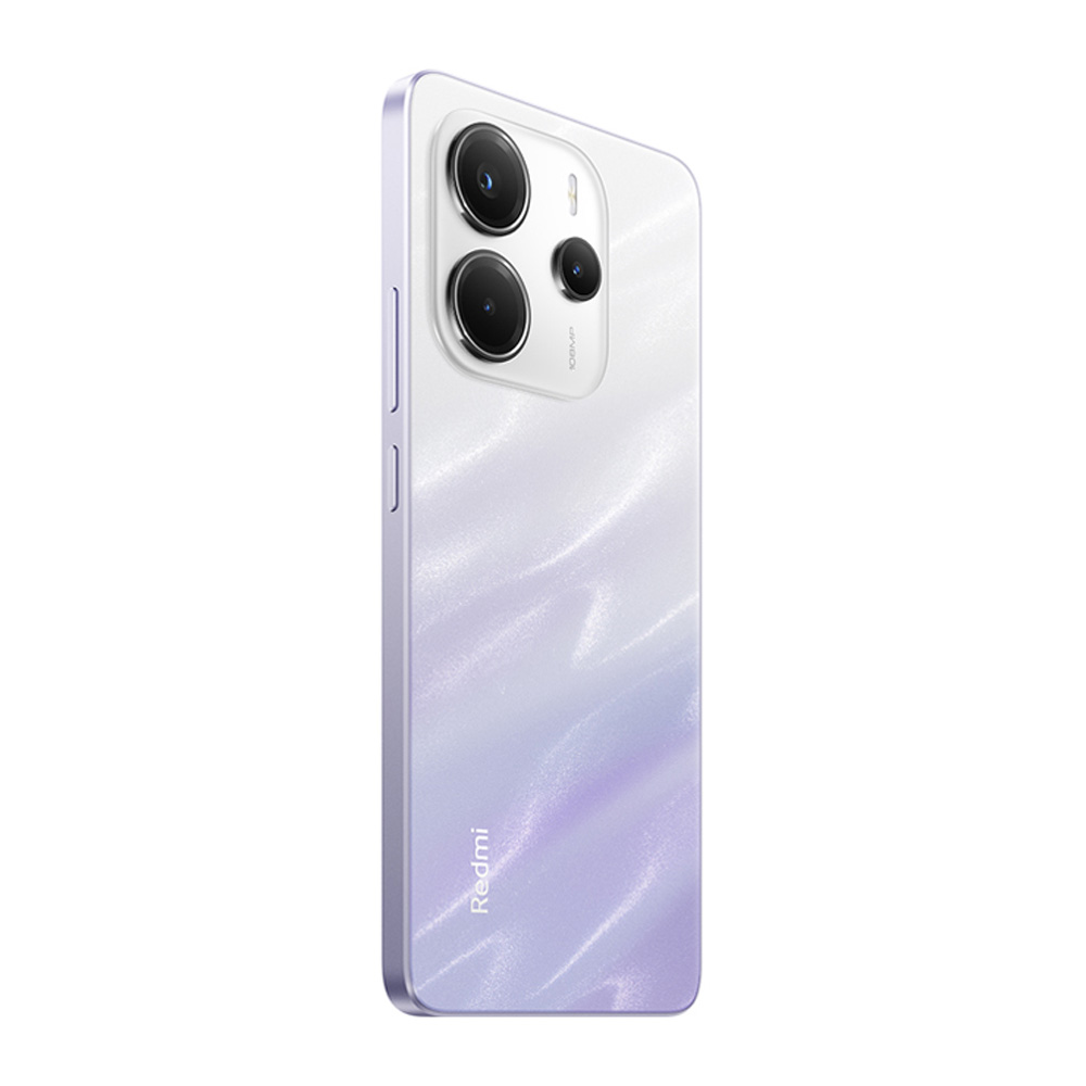 Смартфон Xiaomi Redmi Note 14 / 6.67'' / 8 ГБ / 256 ГБ / Mist Purple photo 6