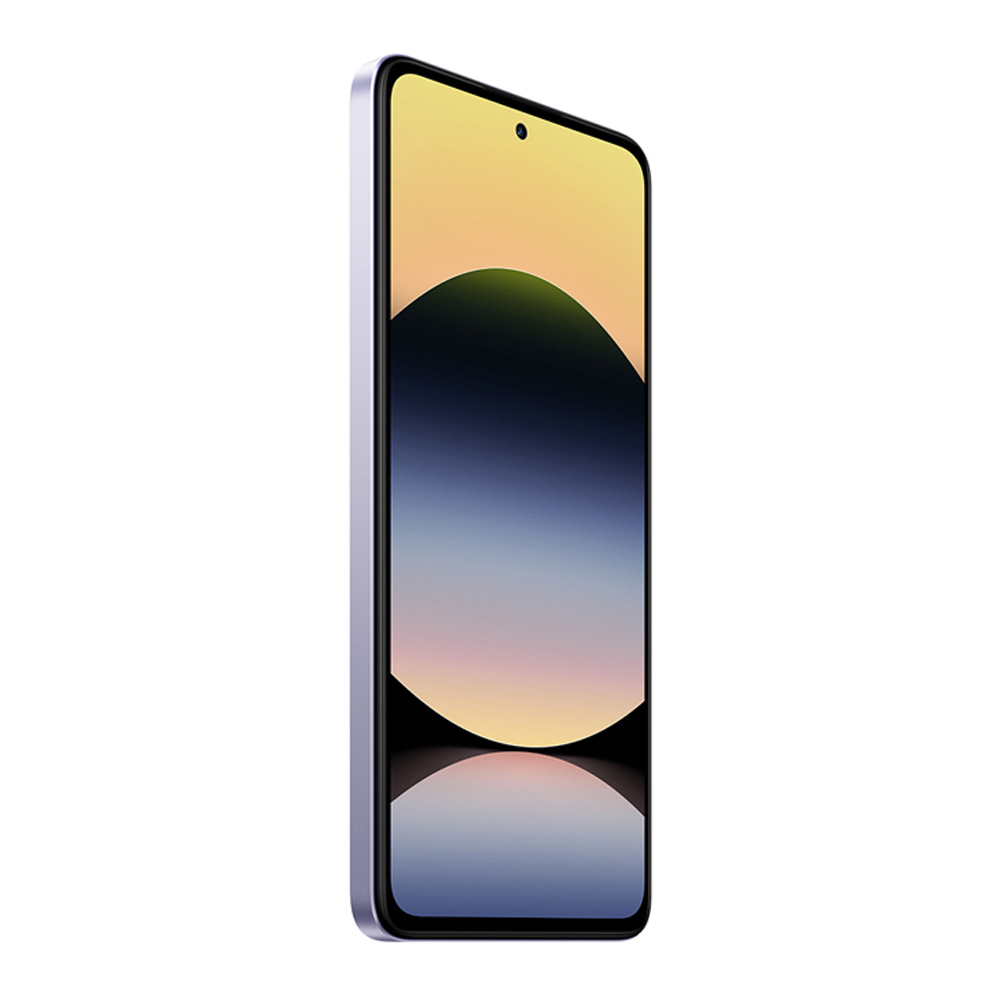 Смартфон Xiaomi Redmi Note 14 / 6.67'' / 8 ГБ / 256 ГБ / Mist Purple photo 7