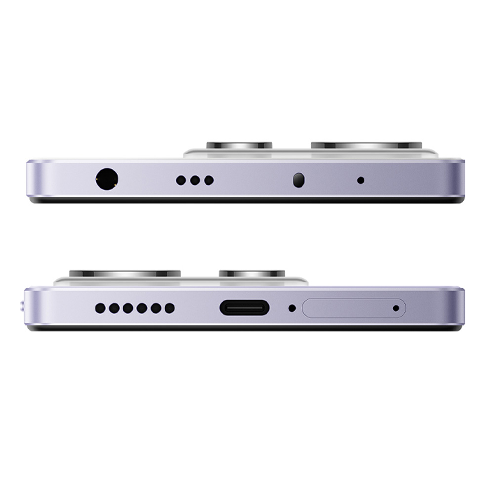 Смартфон Xiaomi Redmi Note 14 / 6.67'' / 8 ГБ / 256 ГБ / Mist Purple photo 8