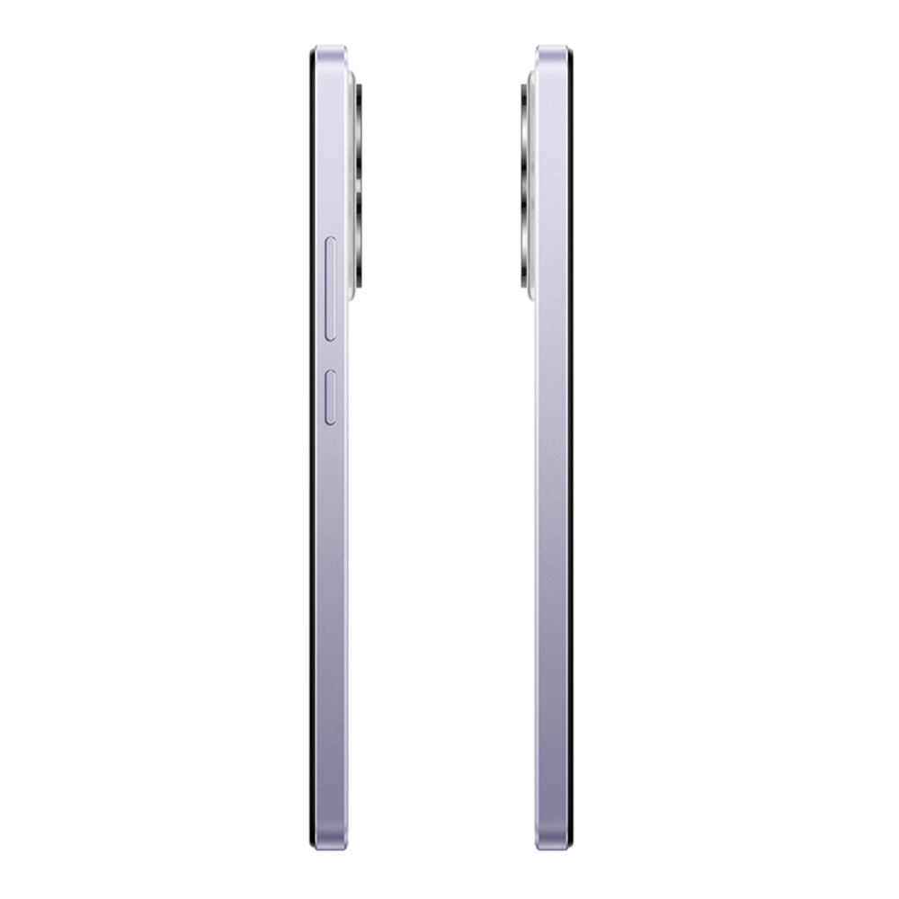 Смартфон Xiaomi Redmi Note 14 / 6.67'' / 8 ГБ / 256 ГБ / Mist Purple photo 9