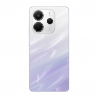Смартфон Xiaomi Redmi Note 14 8/256GB Mist Purple thumbnav 3