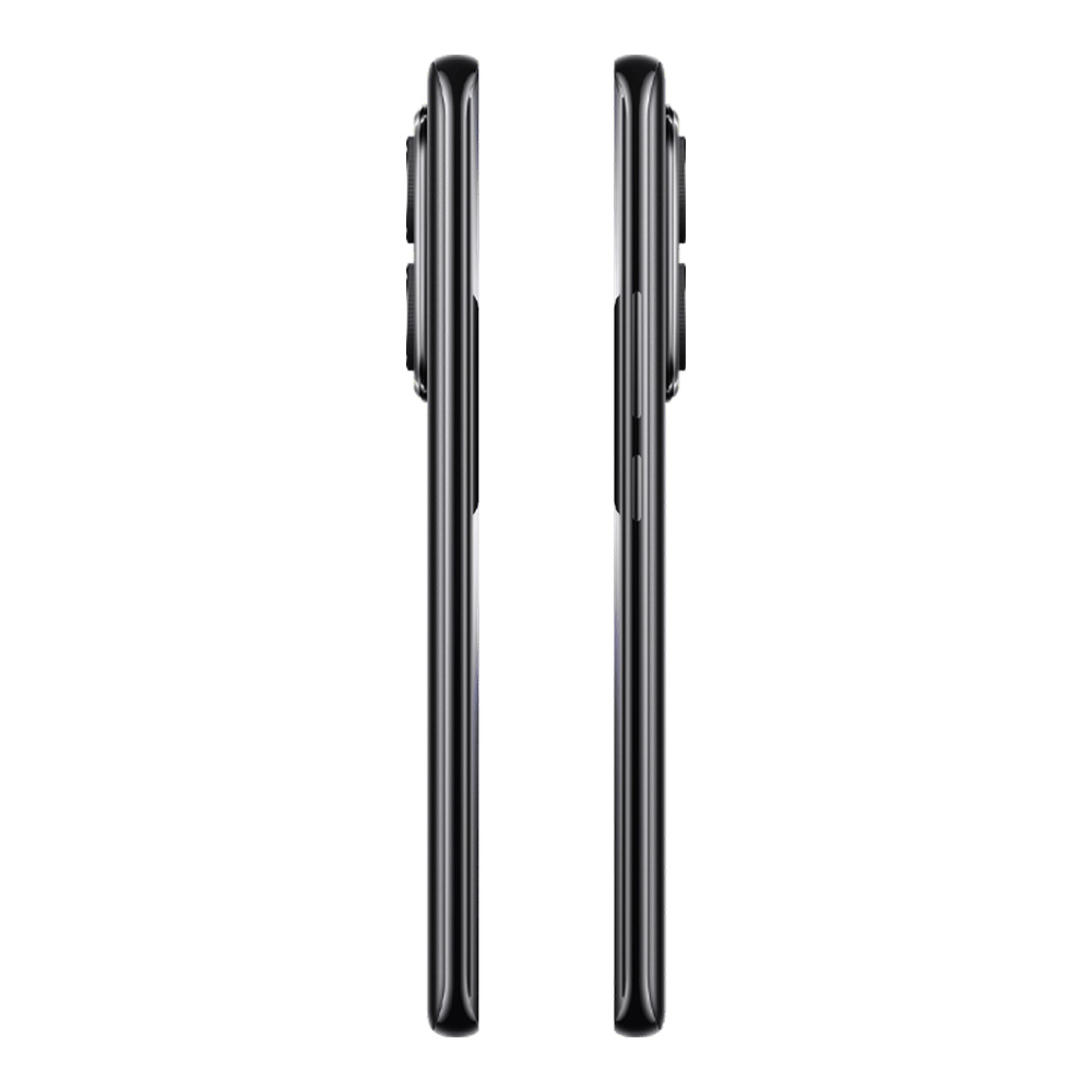 Smartphone Xiaomi Redmi Note 14 Pro 5G / 6.67'' / 8 GB / 256 GB / Midnight Black photo 6