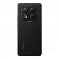 Smartphone Xiaomi Redmi Note 14 Pro 5G 8/256GB Midnight Black thumbnav 3