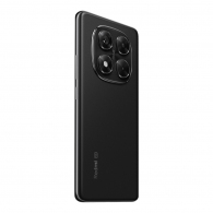 Smartphone Xiaomi Redmi Note 14 Pro 5G 8/256GB Midnight Black thumbnav 8