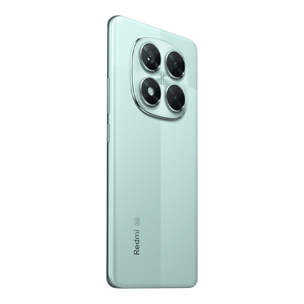 Smartphone Xiaomi Redmi Note 14 Pro 5G / 6.67'' / 8 GB / 256 GB / Coral Green photo 8