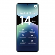 Smartphone Xiaomi Redmi Note 14 Pro 5G 8/256GB Coral Green thumbnav 2