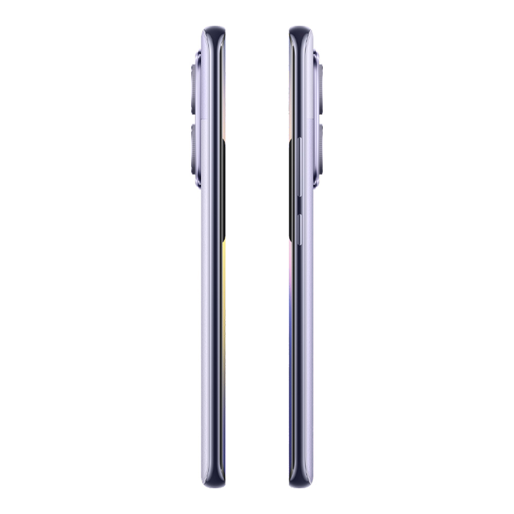 Smartphone Xiaomi Redmi Note 14 Pro 5G / 6.67'' / 8 GB / 256 GB / Lavender Purple photo 4