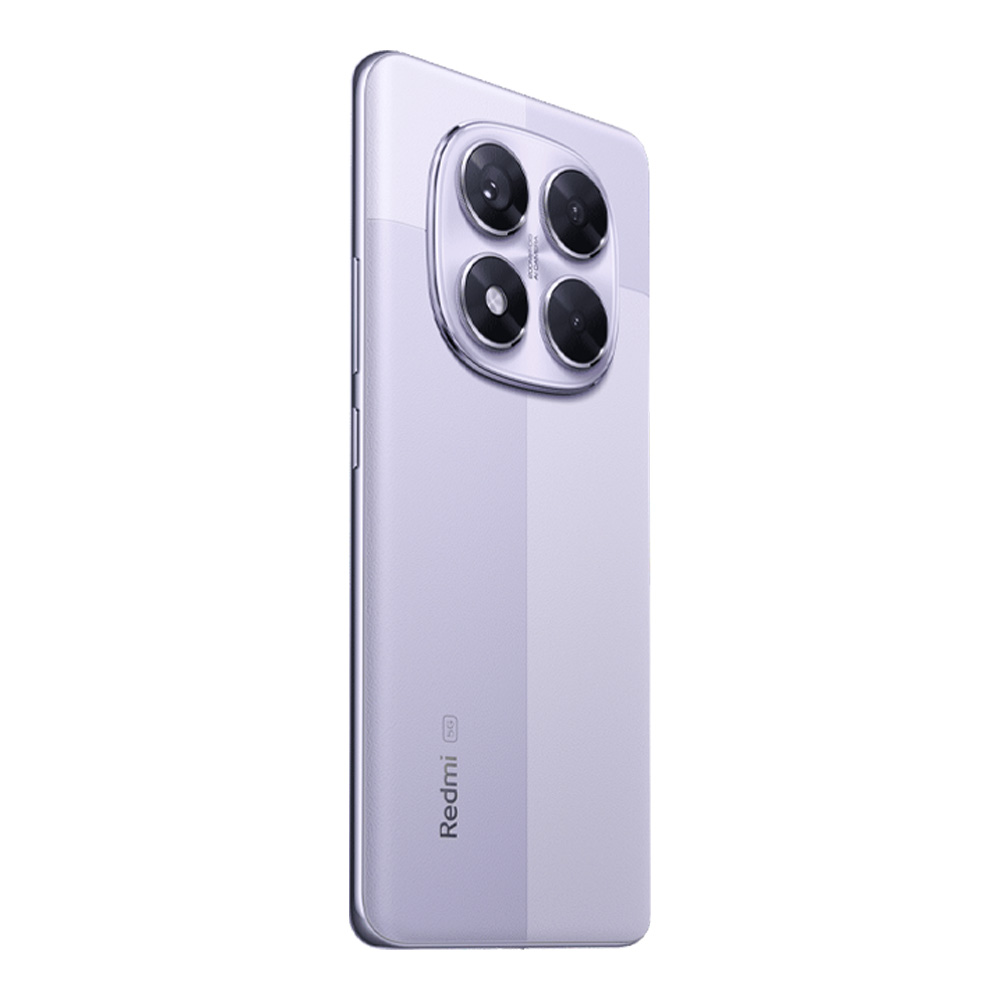 Smartphone Xiaomi Redmi Note 14 Pro 5G / 6.67'' / 8 GB / 256 GB / Lavender Purple photo 6