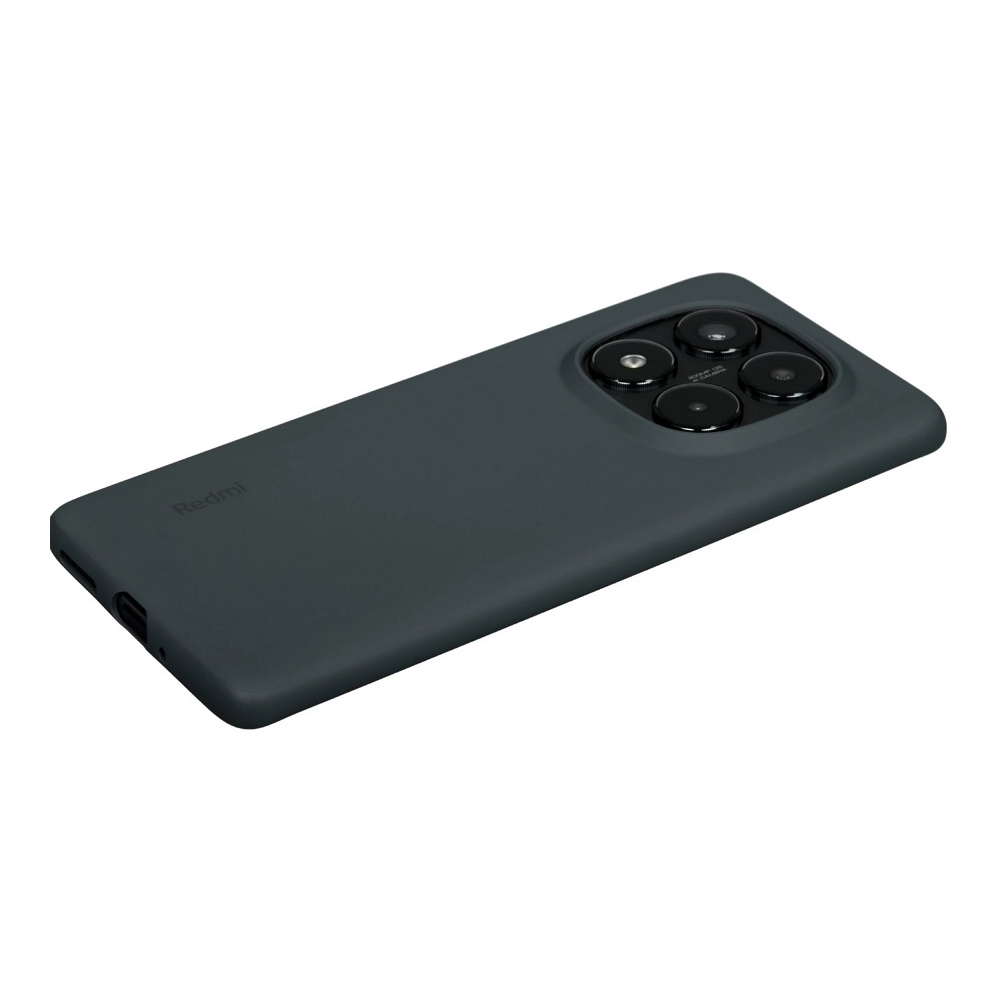 Смартфон Xiaomi Redmi Note 14 Pro / 6.67'' / 8 ГБ / 256 ГБ / Midnight Black photo 10