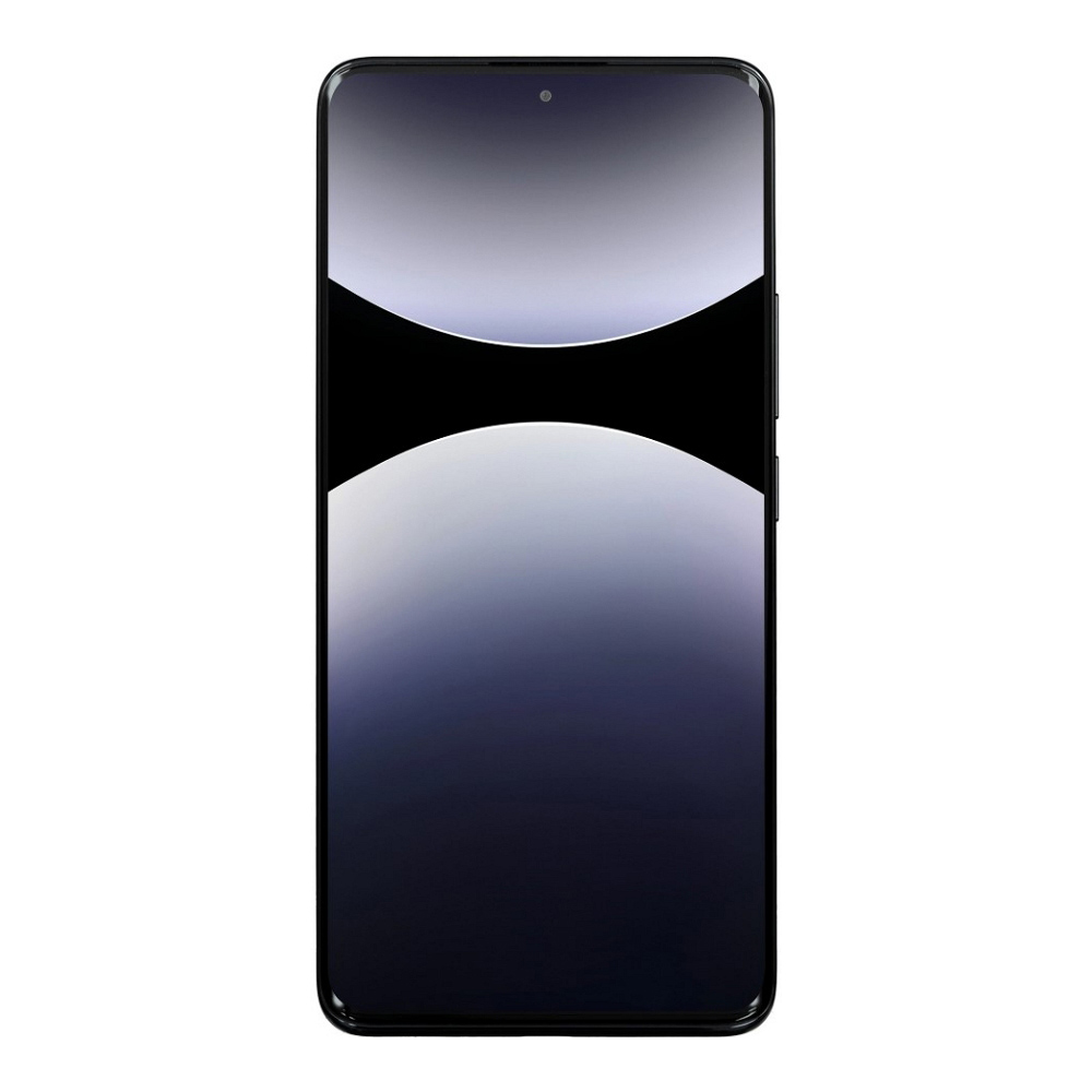 Смартфон Xiaomi Redmi Note 14 Pro / 6.67'' / 8 ГБ / 256 ГБ / Midnight Black photo 2