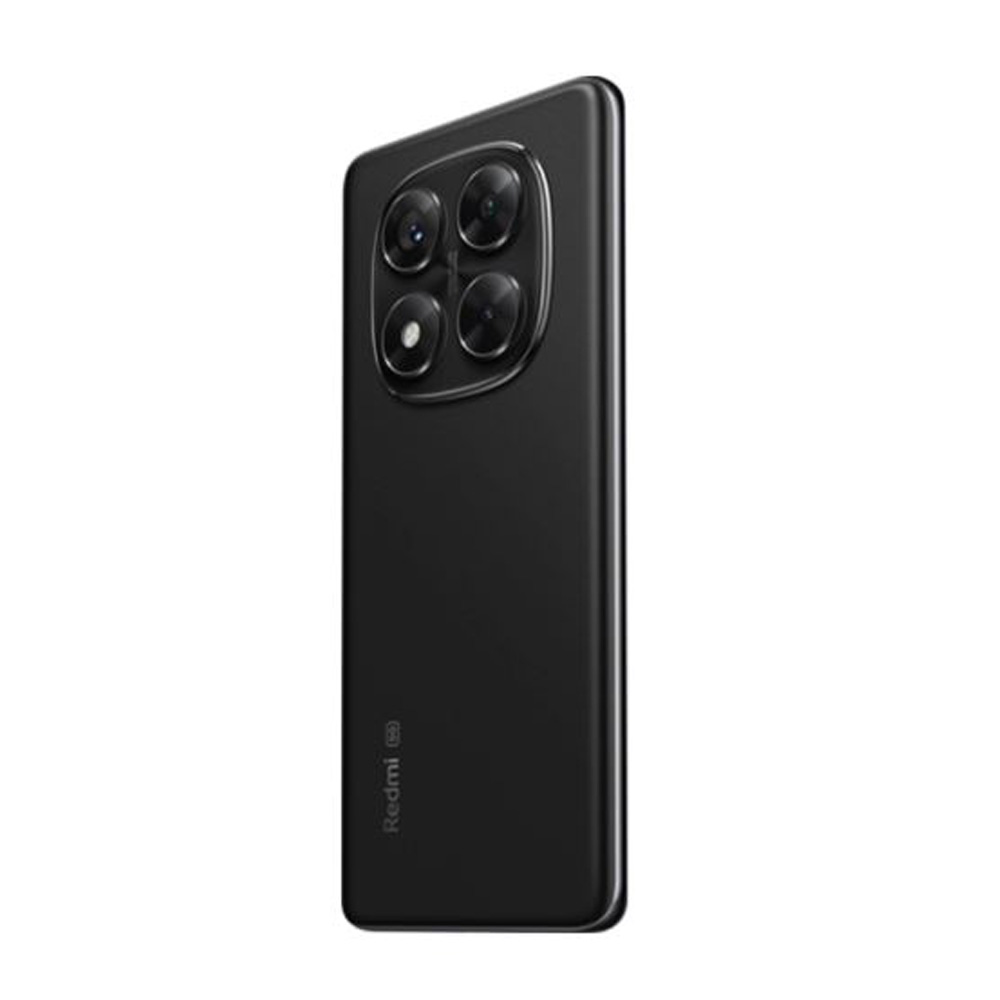 Смартфон Xiaomi Redmi Note 14 Pro / 6.67'' / 8 ГБ / 256 ГБ / Midnight Black photo 5