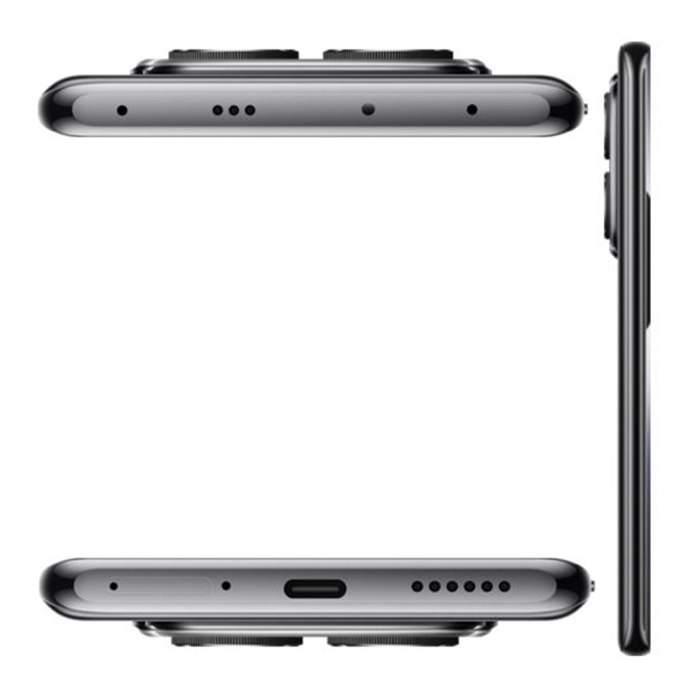 Смартфон Xiaomi Redmi Note 14 Pro / 6.67'' / 8 ГБ / 256 ГБ / Midnight Black photo 8