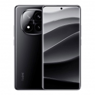 Смартфон Xiaomi Redmi Note 14 Pro 8G/256GB Midnight Black thumbnav 1