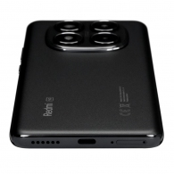 Смартфон Xiaomi Redmi Note 14 Pro 8G/256GB Midnight Black thumbnav 7