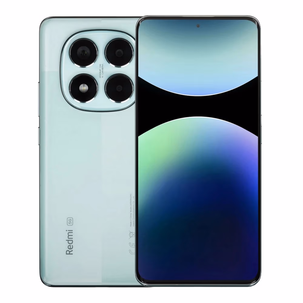 Smartphone Xiaomi Redmi Note 14 Pro 8/256GB Ocean Blue 