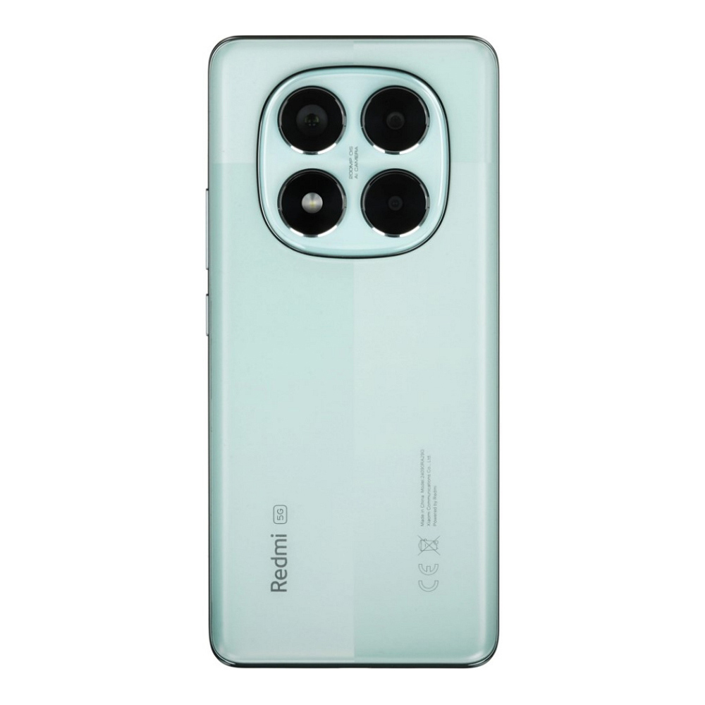 Смартфон Xiaomi Redmi Note 14 Pro / 6.67'' / 8 ГБ / 256 ГБ / Ocean Blue photo 2