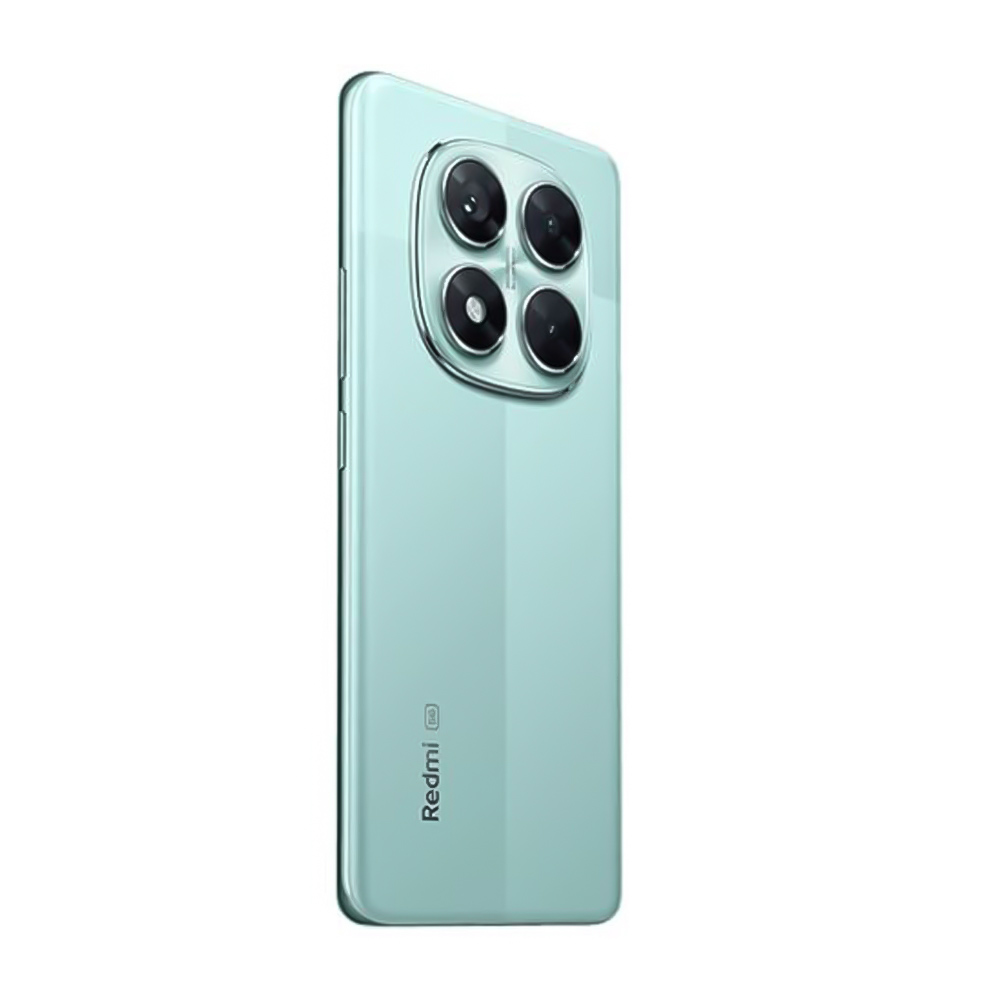 Смартфон Xiaomi Redmi Note 14 Pro / 6.67'' / 8 ГБ / 256 ГБ / Ocean Blue photo 4