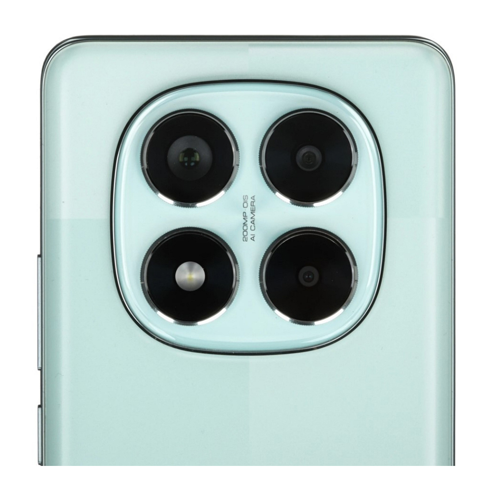 Смартфон Xiaomi Redmi Note 14 Pro / 6.67'' / 8 ГБ / 256 ГБ / Ocean Blue photo 5