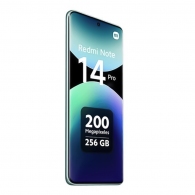 Смартфон Xiaomi Redmi Note 14 Pro 8/256GB Ocean Blue thumbnav 3